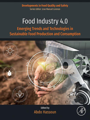 cover image of Food Industry 4.0